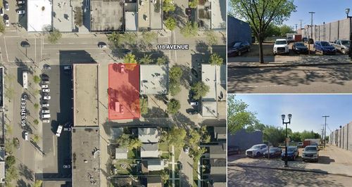 9413 118 Ave Nw, Edmonton, AB, T5G0N5 | Card Image