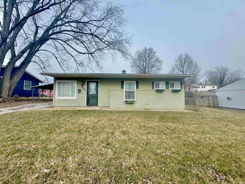 364 S Cedar Dr, Ellettsville, IN, 47429-1102 | Card Image