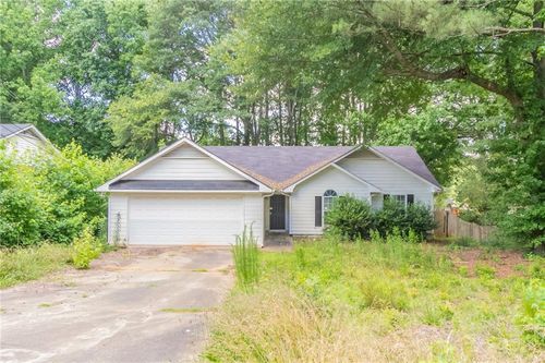 20 Rosebud Ln, Mcdonough, GA, 30253-5450 | Card Image