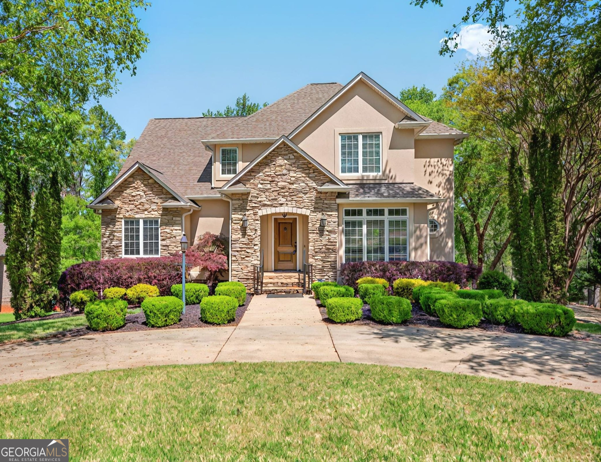 804 Eagleview, Sold in Anderson - eXp Realty