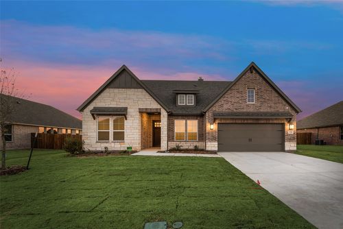 104 Skyward Ln, Caddo Mills, TX, 75135-6571 | Card Image