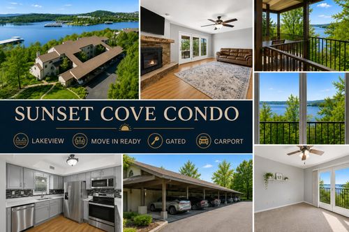 a-107-234 Sunset Cove Road, Branson, MO, 65616 | Card Image