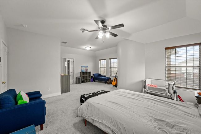 1317 Grapevine Dr, House other with 5 bedrooms, 4 bathrooms and null parking in Allen TX | Image 7