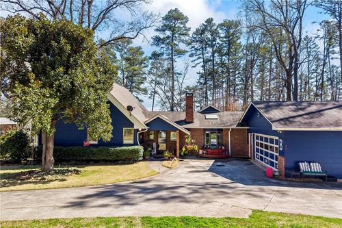 572 Imperial Dr, Martin, GA, 30557-4815 | Card Image