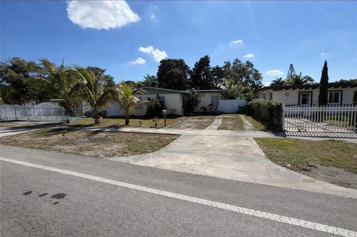 540 Nw 119th St, Miami, FL, 33168-3431 | Card Image