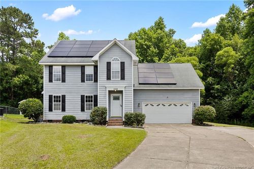 1508 Quail Hollow Ct, Fayetteville, NC, 28304-4897 | Card Image