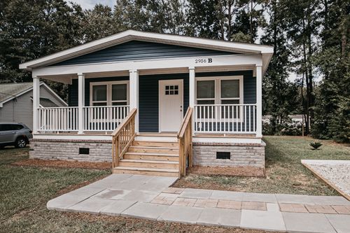 b-2956 Bobo Road, Mount Pleasant, SC, 29466 | Card Image