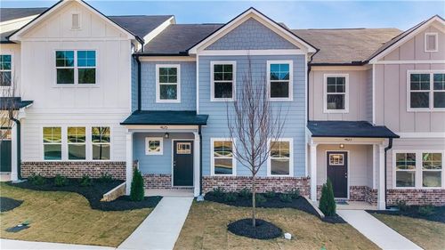 41-403 Whitehorse Way, Conyers, GA, 30094 | Card Image