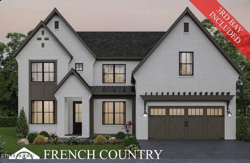 Lot 111 Wagon Hitch Rd, Knoxville, TN, 37934 | Card Image