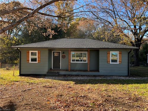 640 Saint Andrews Church Rd, Woodleaf, NC, 27054-9723 | Card Image