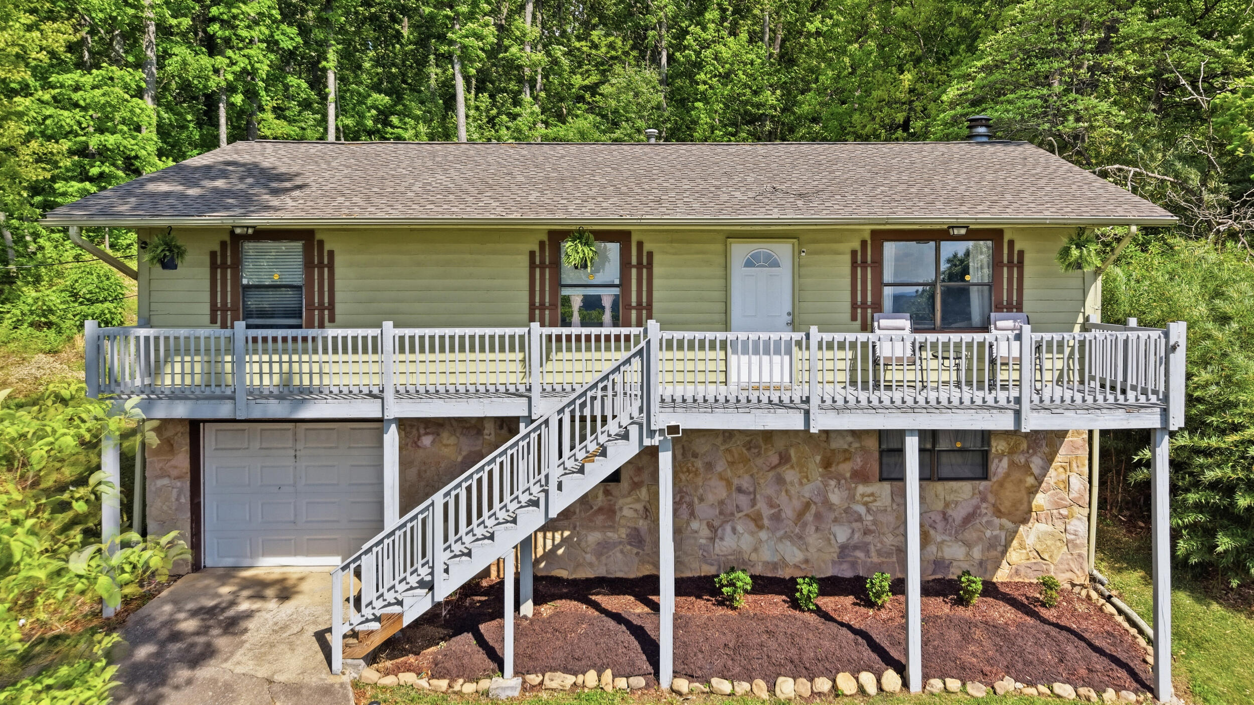 Residential in Ringgold