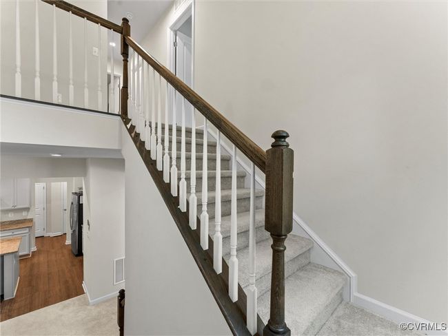 7009 Hawkeye Dr, House other with 4 bedrooms, 3 bathrooms and null parking in King George VA | Image 24