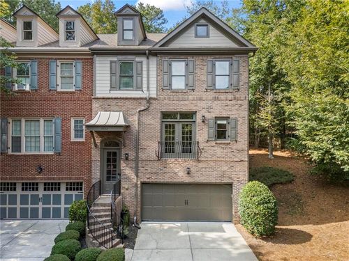 2602 Long Pointe, Roswell, GA, 30076-5012 | Card Image