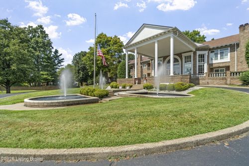 127-8605 Shelbyville Rd, Louisville, KY, 40222-5348 | Card Image