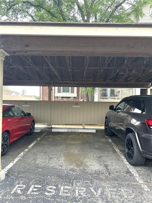 apt-c-708 Ridgeside Dr, Ballwin, MO, 63021-7741 | Card Image