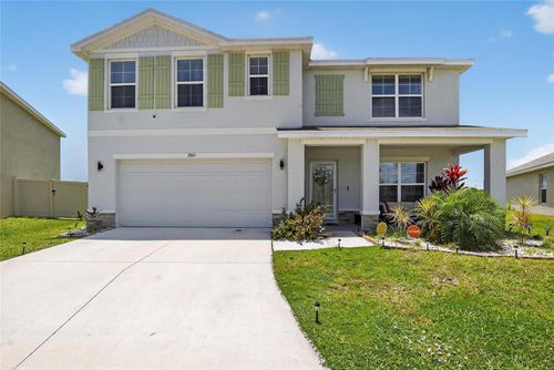 2841 Gumbo Limbo Dr, Wimauma, FL, 33598-4199 | Card Image