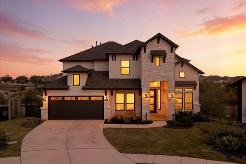 8700 Olmsted Way, Austin, TX, 78744-1281 | Card Image