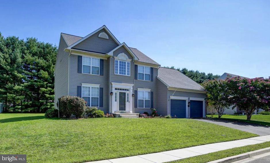 Chieftan Ln, Boonsboro, MD 21713