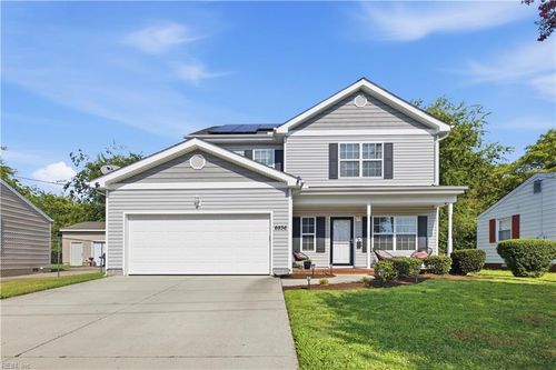 6936 Gregory Dr, Norfolk, VA, 23513-2954 | Card Image
