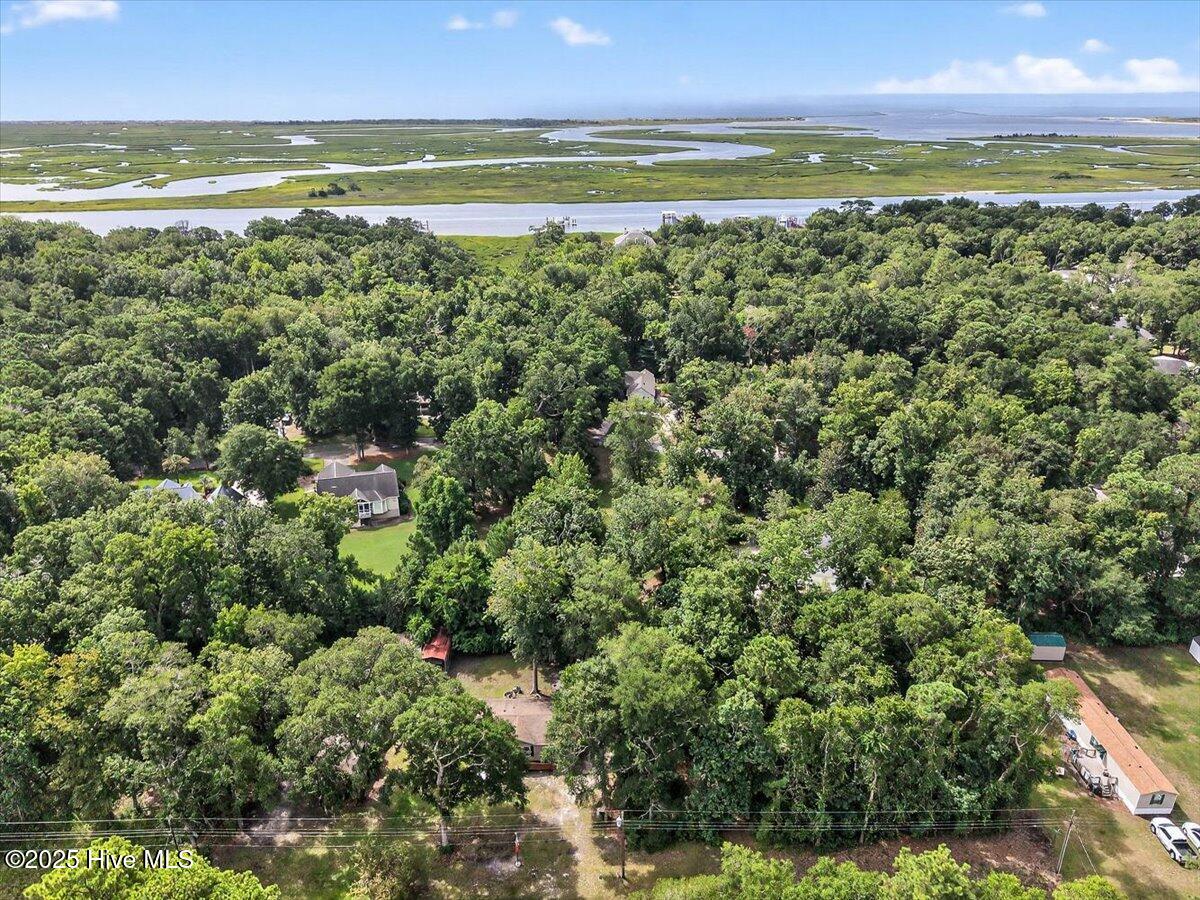 Land in Sunset Beach