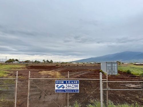 industrial-yard-space-118 Lauo Loop, Kahului, HI, 96732 | Card Image