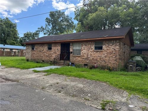 207 Hickman St, Prichard, AL, 36610-4610 | Card Image