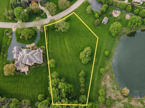 25 Cutters Run, South Barrington, IL, 60010-6169 | Card Image