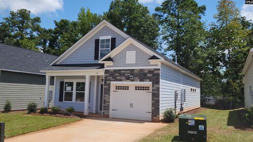 155 Locomotive (Lot 18) Lane, Irmo, SC, 29063 | Card Image