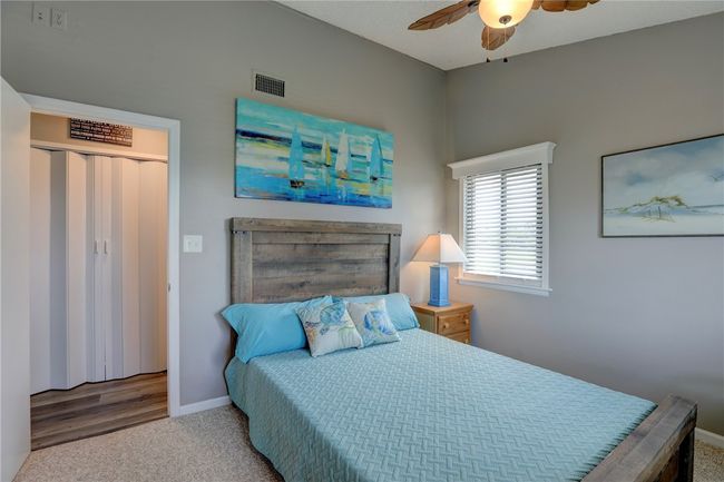 APT-4 - 5725 Pelican Pointe Dr, House attached with 2 bedrooms, 2 bathrooms and null parking in Sebastian FL | Image 24