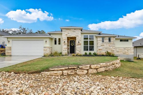 3704 Alamo Cv, Lago Vista, TX, 78645-6601 | Card Image