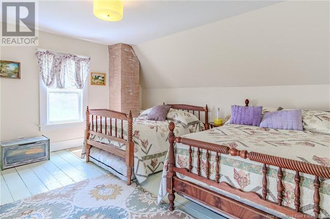 562 Rte 776, House other with 6 bedrooms, 3 bathrooms and null parking in Grand Manan NB | Image 27