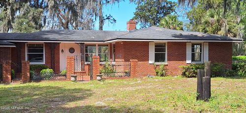 1900 E Holly Oaks Lake Road E, Jacksonville, FL, 32225 | Card Image