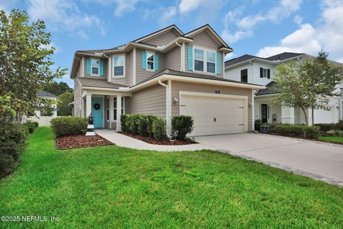 51 Foxcross Ave, St Augustine, FL, 32092-7658 | Card Image