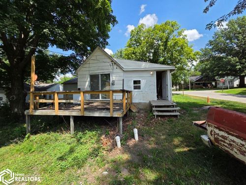 403 E Adams Street, Mount Ayr, IA, 50854 | Card Image