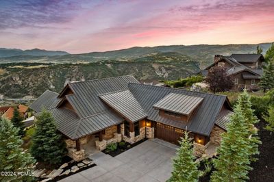 9207 Alice Court, House other with 5 bedrooms, 1 bathrooms and null parking in Park City UT | Image 2