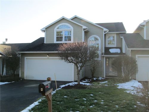 4 Cedarview, Fairport, NY, 14450-8968 | Card Image