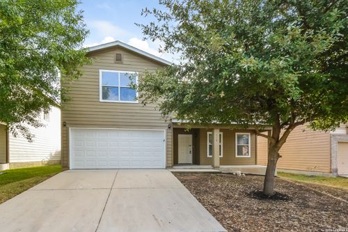 338 Spruce Breeze, San Antonio, TX, 78245-2938 | Card Image