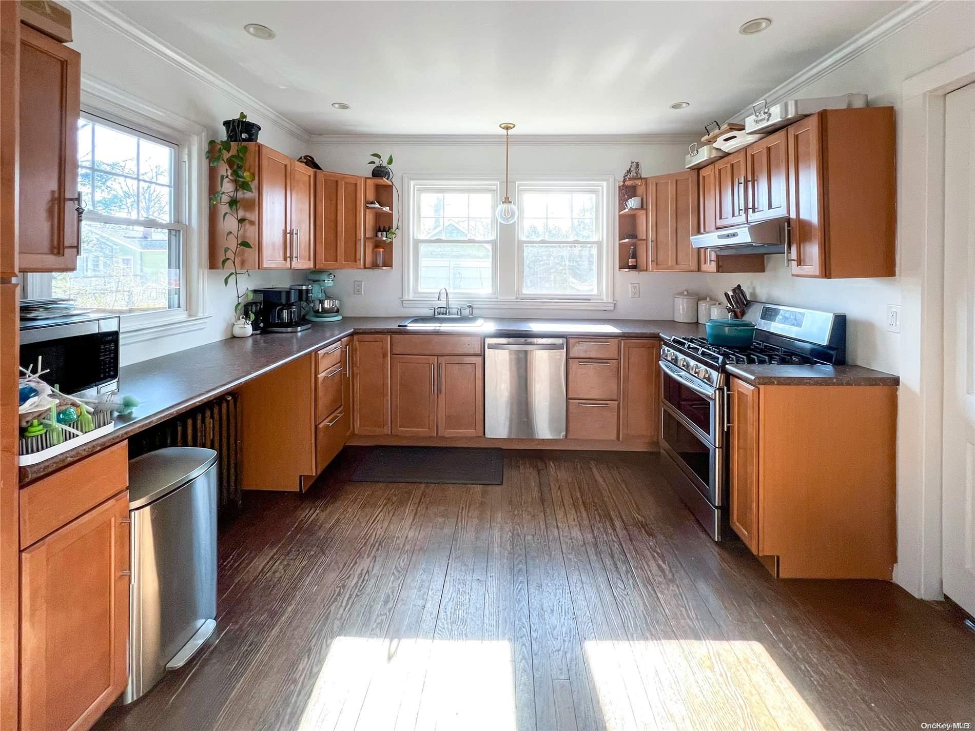 Residential in Brookhaven 4