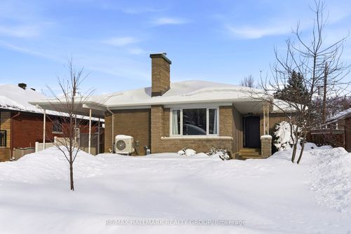 907 Innswood Dr, Ottawa, ON, K2A3R9 | Card Image