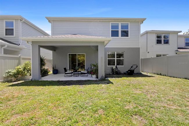 1105 Grand Hammock Ct, House other with 4 bedrooms, 3 bathrooms and null parking in KISSIMMEE FL | Image 35