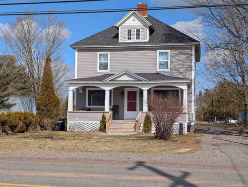 1223 Plains Rd, Debert, NS, B0M1G0 | Card Image