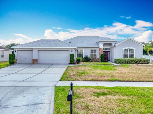 3731 Peaceful Valley Dr, CLERMONT, FL, 34711-8921 | Card Image