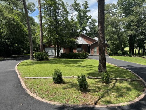 496 Greenbriar Trl, Holly Lake Ranch, TX, 75765-7418 | Card Image