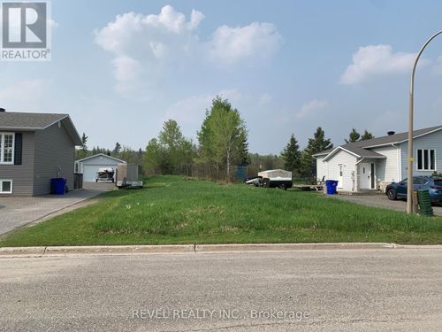 Lot 23 Grace Avenue, Timmins (Porcupine - East), ON, P0N1H0 | Card Image