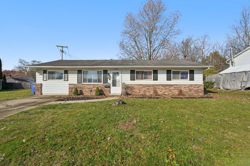 2705 Denmark Road, Columbus, OH, 43232 | Card Image