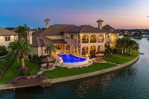 7614 Emerald Meadow Ct, Katy, TX, 77494-4383 | Card Image