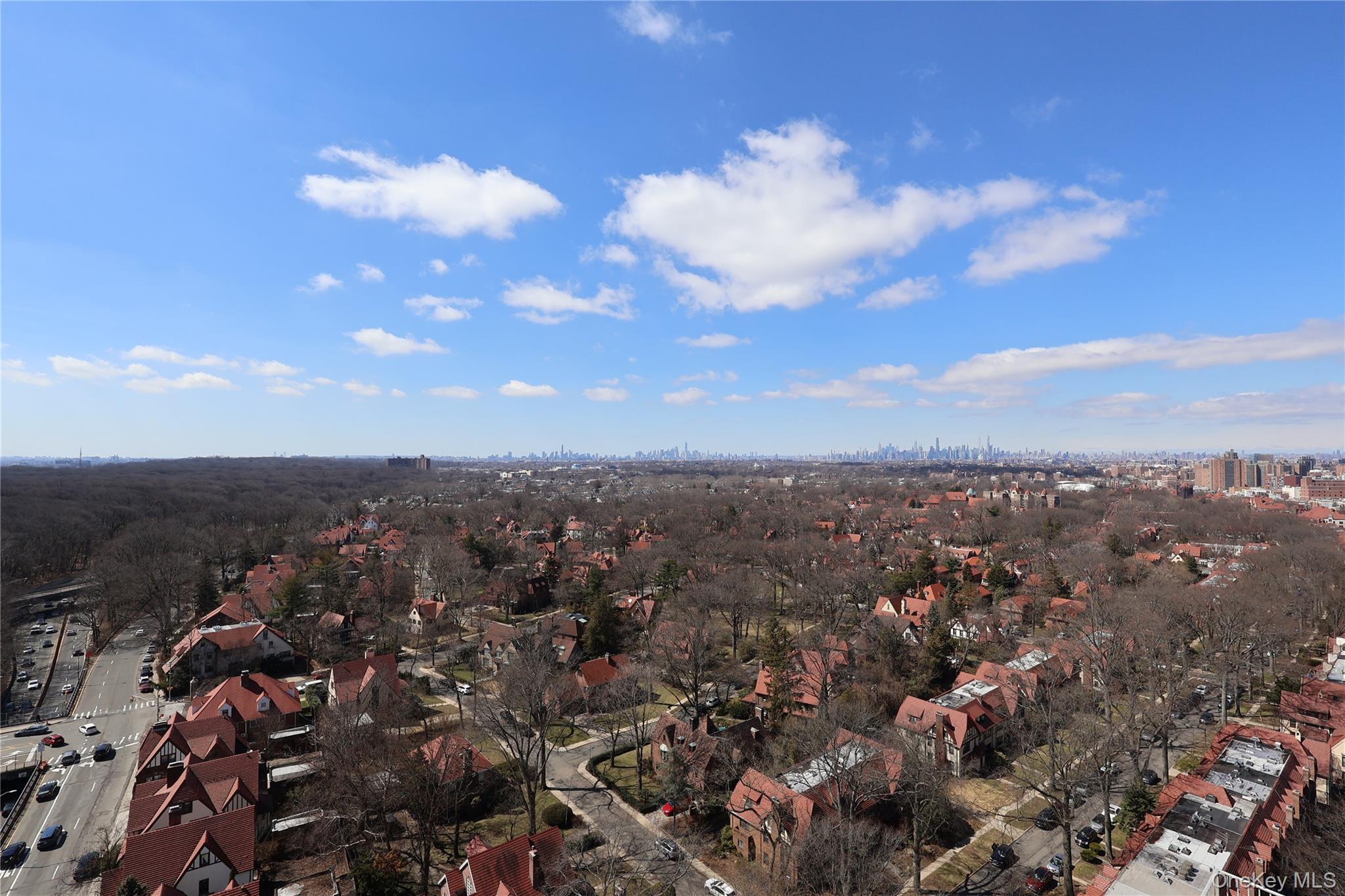 Residential in New York 3