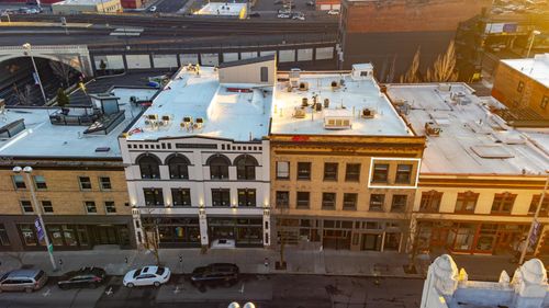 417 W 1st Ave, Spokane, WA, 99201-6001 | Card Image