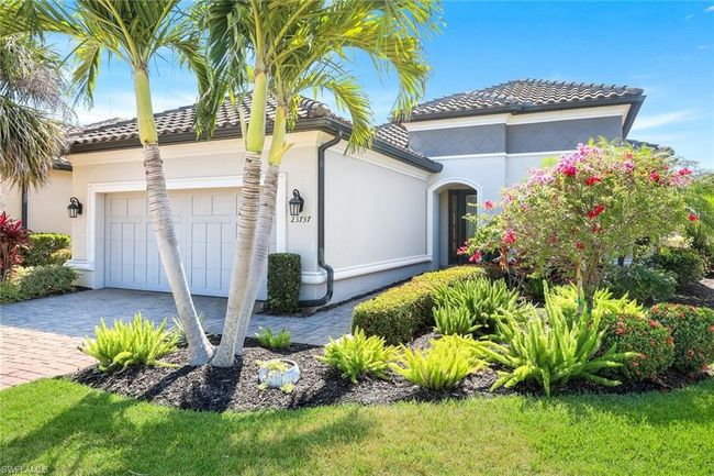 23737 Pebble Pointe Ln, House other with 2 bedrooms, 3 bathrooms and 2 parking in ESTERO FL | Image 4