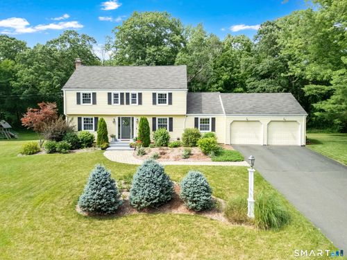 4 Lincoln Ln, Simsbury, CT, 06070 | Card Image